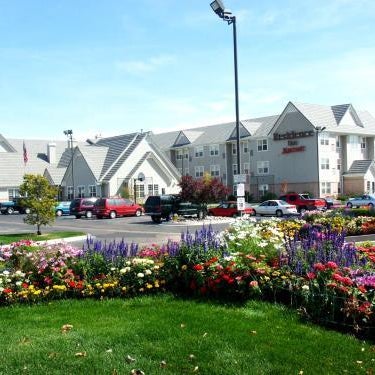 Residence Inn by Marriott Colorado Springs South Thumbnail