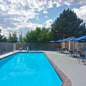 Sonesta ES Suites Colorado Springs