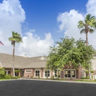 Residence Inn by Marriott Corpus Christi Thumbnail