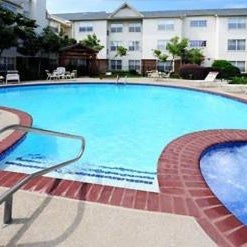 Residence Inn by Marriott Arlington Thumbnail