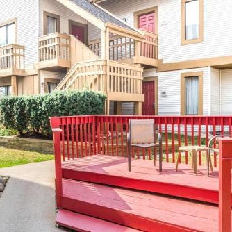 Hawthorn Suites by Wyndham Dayton North Thumbnail