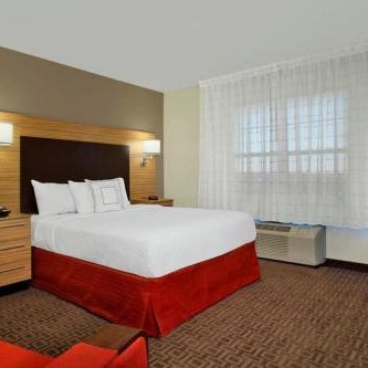 TownePlace Suites by Marriott Fort Worth Southwest/TCU Area Thumbnail