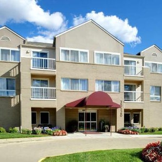 Sonesta ES Suites Detroit Warren Thumbnail