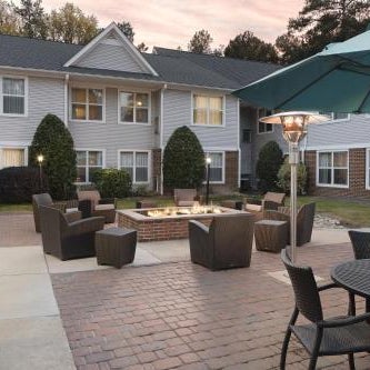 Residence Inn by Marriott Pinehurst Southern Pines Thumbnail