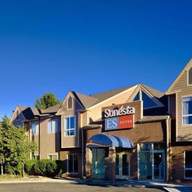 Sonesta ES Suites Flagstaff Thumbnail