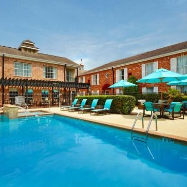 Extended Stay America Suites - Houston - Galleria Thumbnail