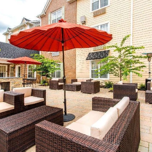 MainStay Suites Sterling near Dulles Town Center Thumbnail