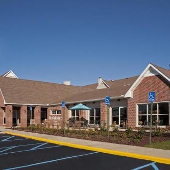 Residence Inn by Marriott Lansing West Thumbnail