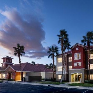 Residence Inn by Marriott Las Vegas Henderson/Green Valley Thumbnail
