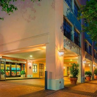 Sonesta ES Suites New Orleans Convention Center Thumbnail