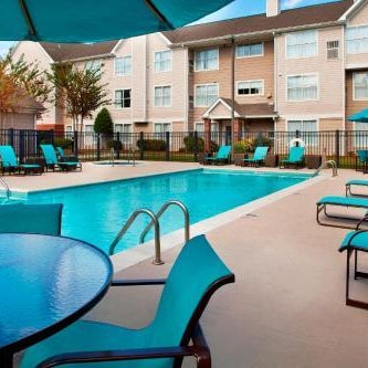 Residence Inn by Marriott New Orleans Metairie