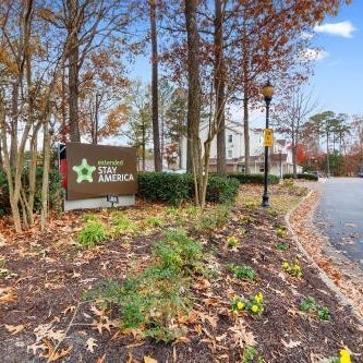 Extended Stay America Suites - Newport News - Yorktown Thumbnail