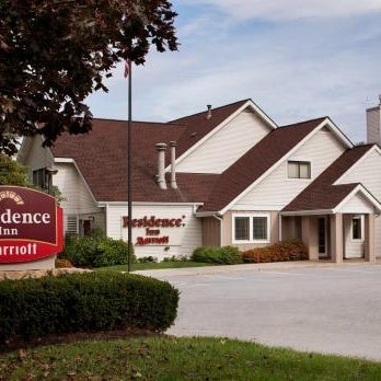 Residence Inn by Marriott Philadelphia Valley Forge Thumbnail