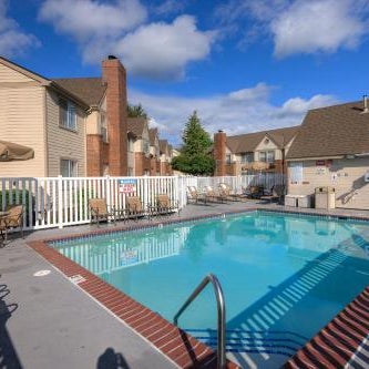 Residence Inn by Marriott Seattle Northeast/Bothell