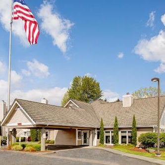 Residence Inn by Marriott Seattle South/Tukwila Thumbnail