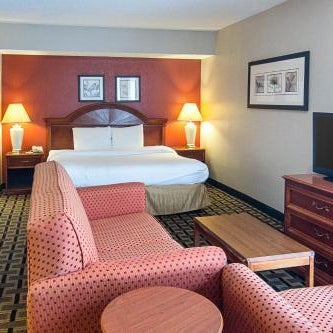 Extended Studio Suites Hotel- Bossier City Thumbnail