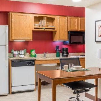 Value Suites Extended Stay St. Louis Thumbnail