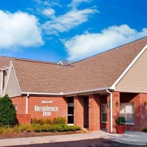 Residence Inn by Marriott Knoxville Cedar Bluff Thumbnail