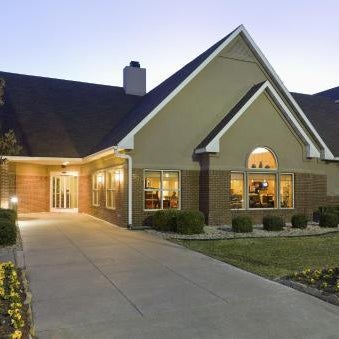 Residence Inn by Marriott Waco Thumbnail