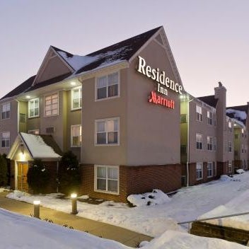 Residence Inn by Marriott Youngstown Boardman/Poland Thumbnail