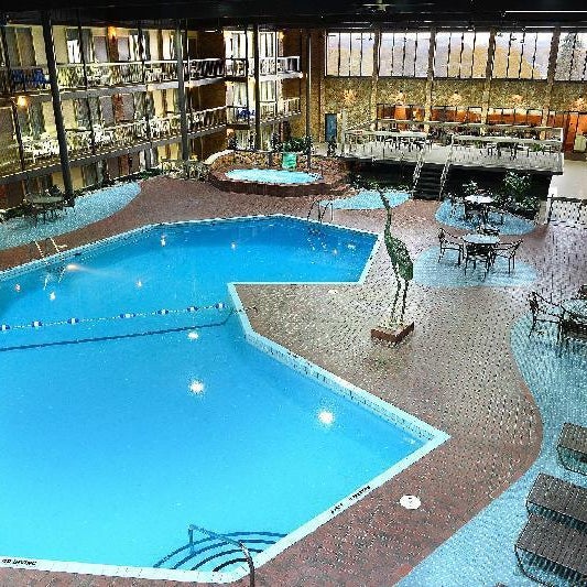 Park Inn By Radisson, Sharon, PA Thumbnail