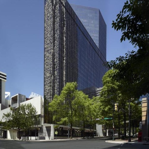 Omni Charlotte Hotel Thumbnail