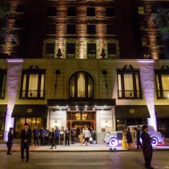 The Read House Hotel Thumbnail