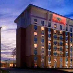 Doubletree By Hilton Cincinnati Airport Thumbnail