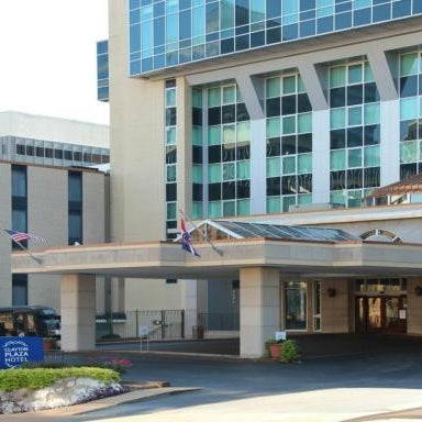 Clayton Plaza Hotel Thumbnail