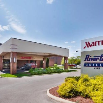 Columbus Airport Marriott Thumbnail
