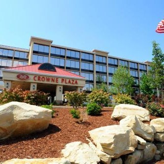 Crowne Plaza Cleveland Airport By IHG Thumbnail