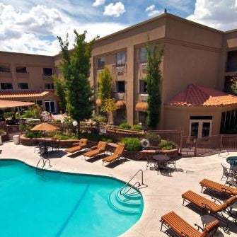 Radisson Hotel El Paso Airport Thumbnail