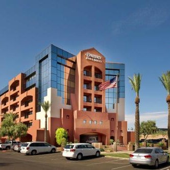 Drury Inn & Suites Phoenix Airport Thumbnail