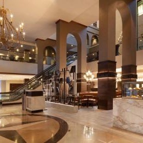 Hilton Fort Worth Thumbnail
