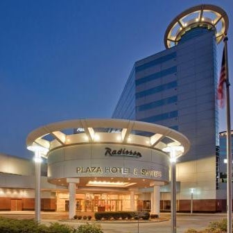 Radisson Plaza Hotel At Kalamazoo Center Thumbnail