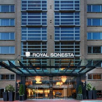 The Royal Sonesta Washington DC Dupont Circle Thumbnail