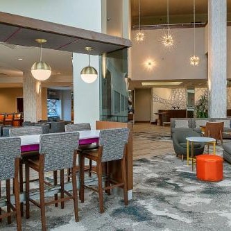 Crowne Plaza Hotel St. Louis Airport By IHG Thumbnail