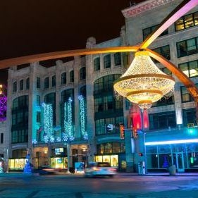 Hotel Indigo Cleveland Downtown, an IHG Hotel Thumbnail