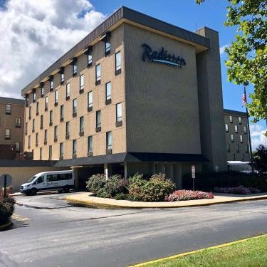 Radisson Hotel Philadelphia Northeast Thumbnail