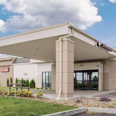 Spark by Hilton Cleveland Beachwood Thumbnail