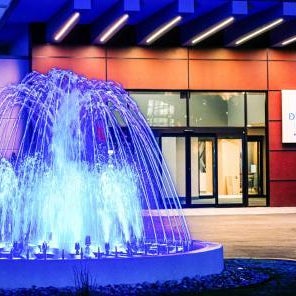 Delta Hotels by Marriott Cincinnati Sharonville Thumbnail