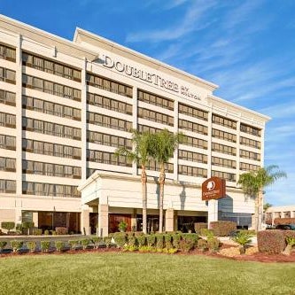 Doubletree By Hilton New Orleans Airport Thumbnail