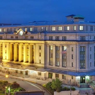 Radisson Lackawanna Station Hotel Scranton Thumbnail