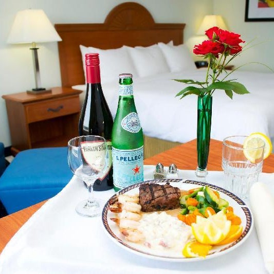 Thousand Hills Resort Hotel Thumbnail