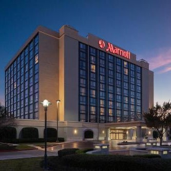 Houston Marriott South At Hobby Airport Thumbnail