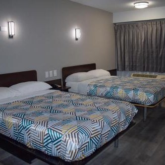 Motel 6 Columbus OH - OSU North Thumbnail