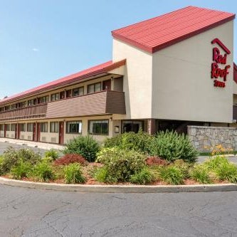Red Roof Inn Kalamazoo East - Expo center Thumbnail