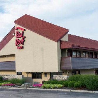 Red Roof Inn Dayton South - Miamisburg Thumbnail