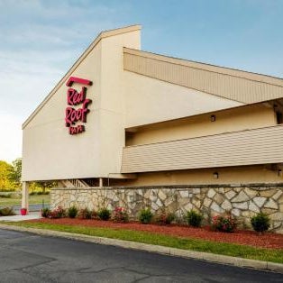 Red Roof Inn Columbus West - Hilliard Thumbnail