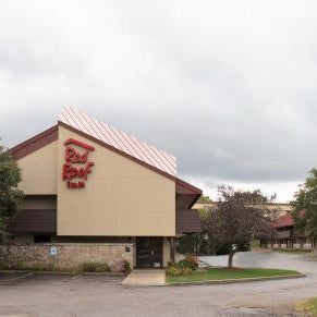 Red Roof Inn Kalamazoo West - Western Michigan U Thumbnail